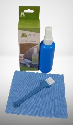 KIT DE LIMPIEZA 
