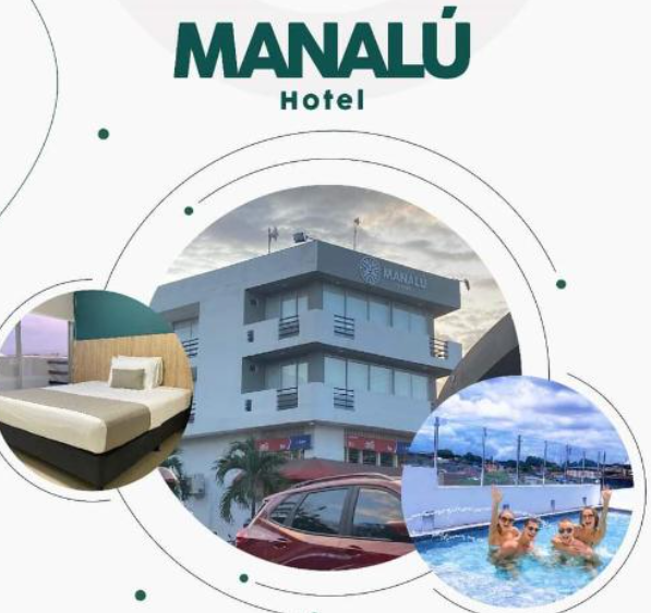 Hotel manalu